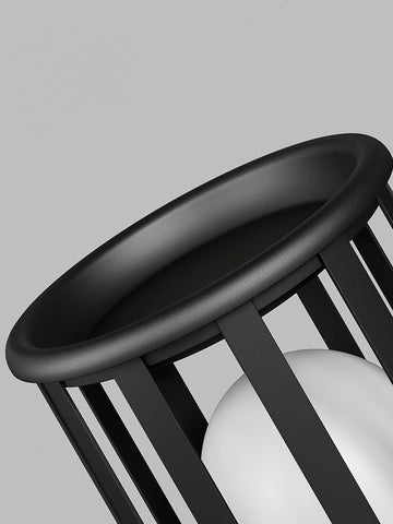 Bols Garden Outdoor Lamp - Yiarolight