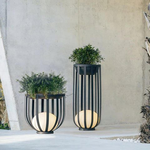 Bols Garden Outdoor Lamp - Yiarolight