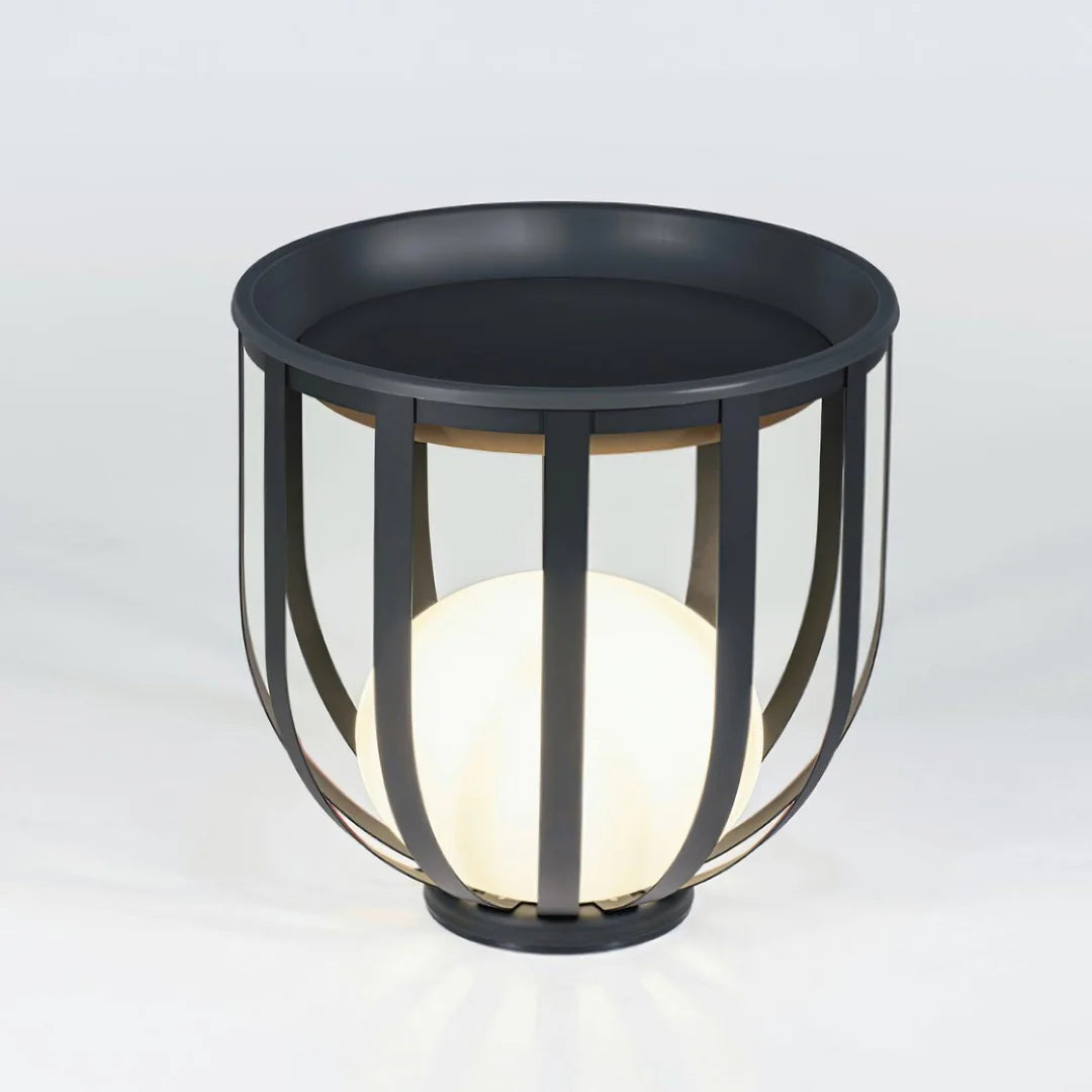 Bols Garden Outdoor Lamp - Yiarolight