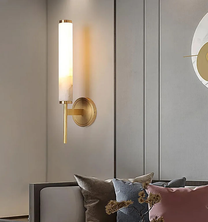 BRINDISI WALL SCONCE