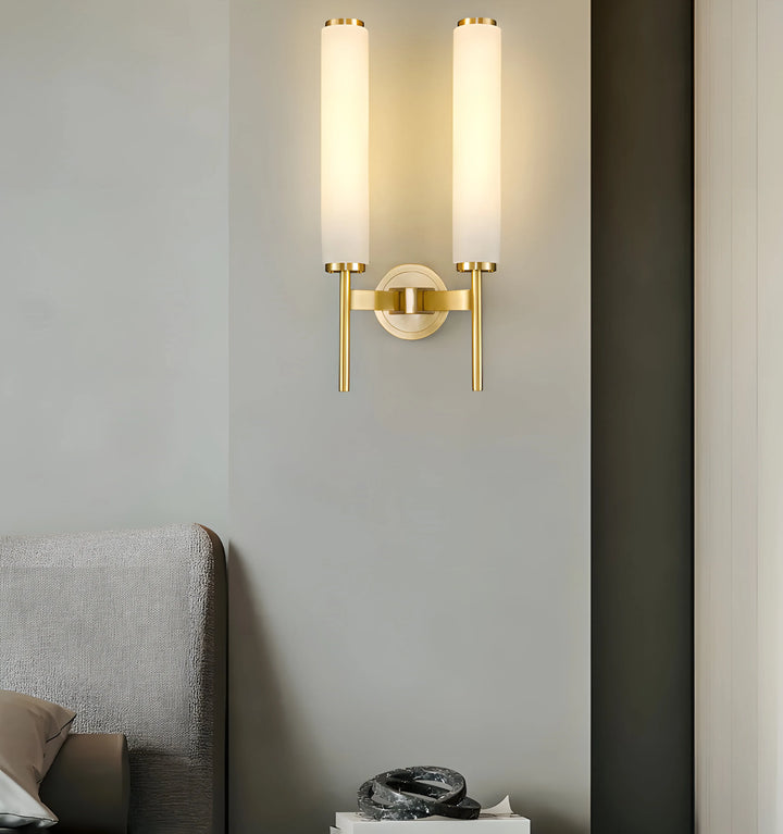 BRINDISI WALL SCONCE