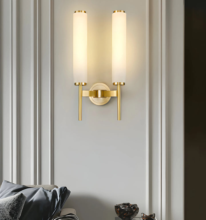 BRINDISI WALL SCONCE