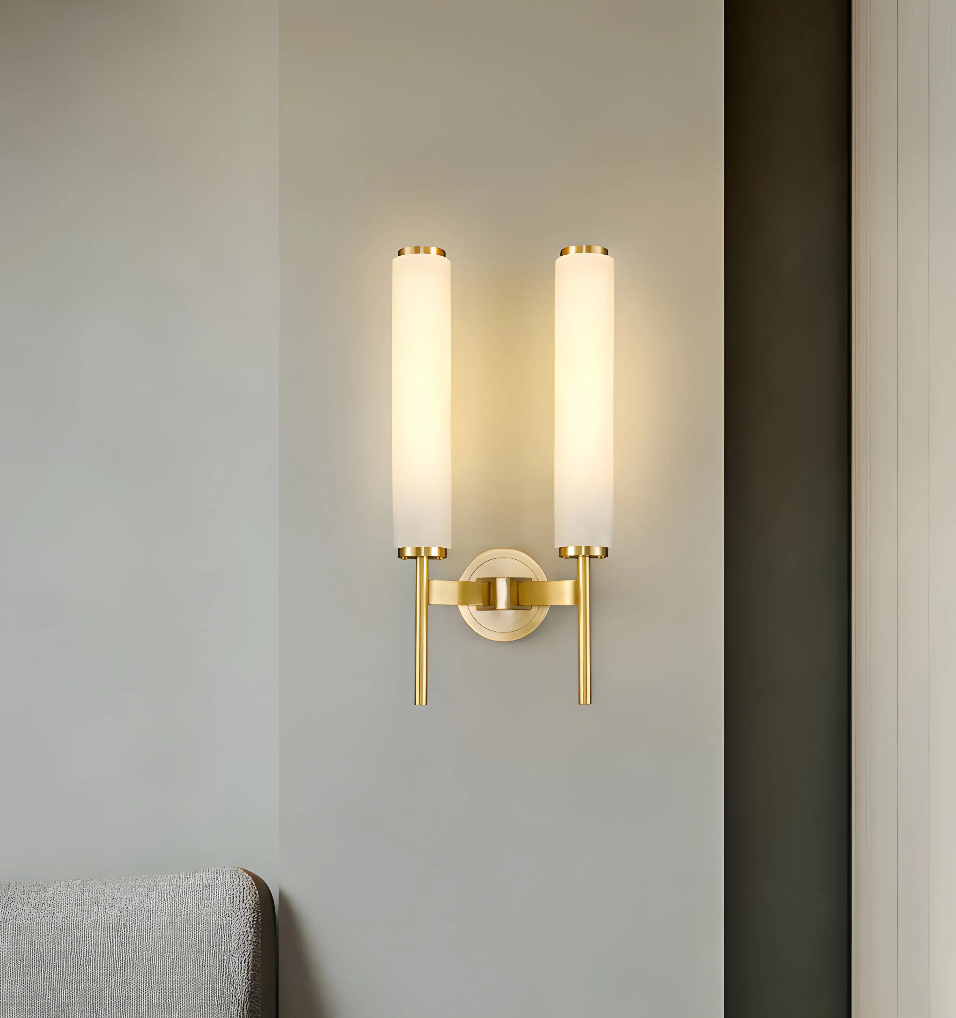 BRINDISI WALL SCONCE