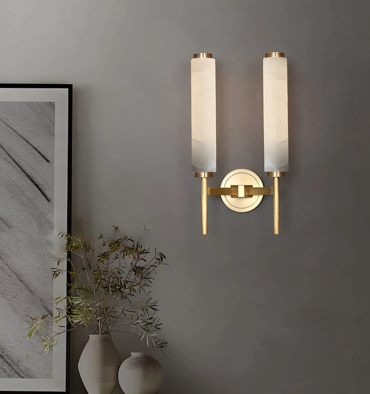 BRINDISI WALL SCONCE