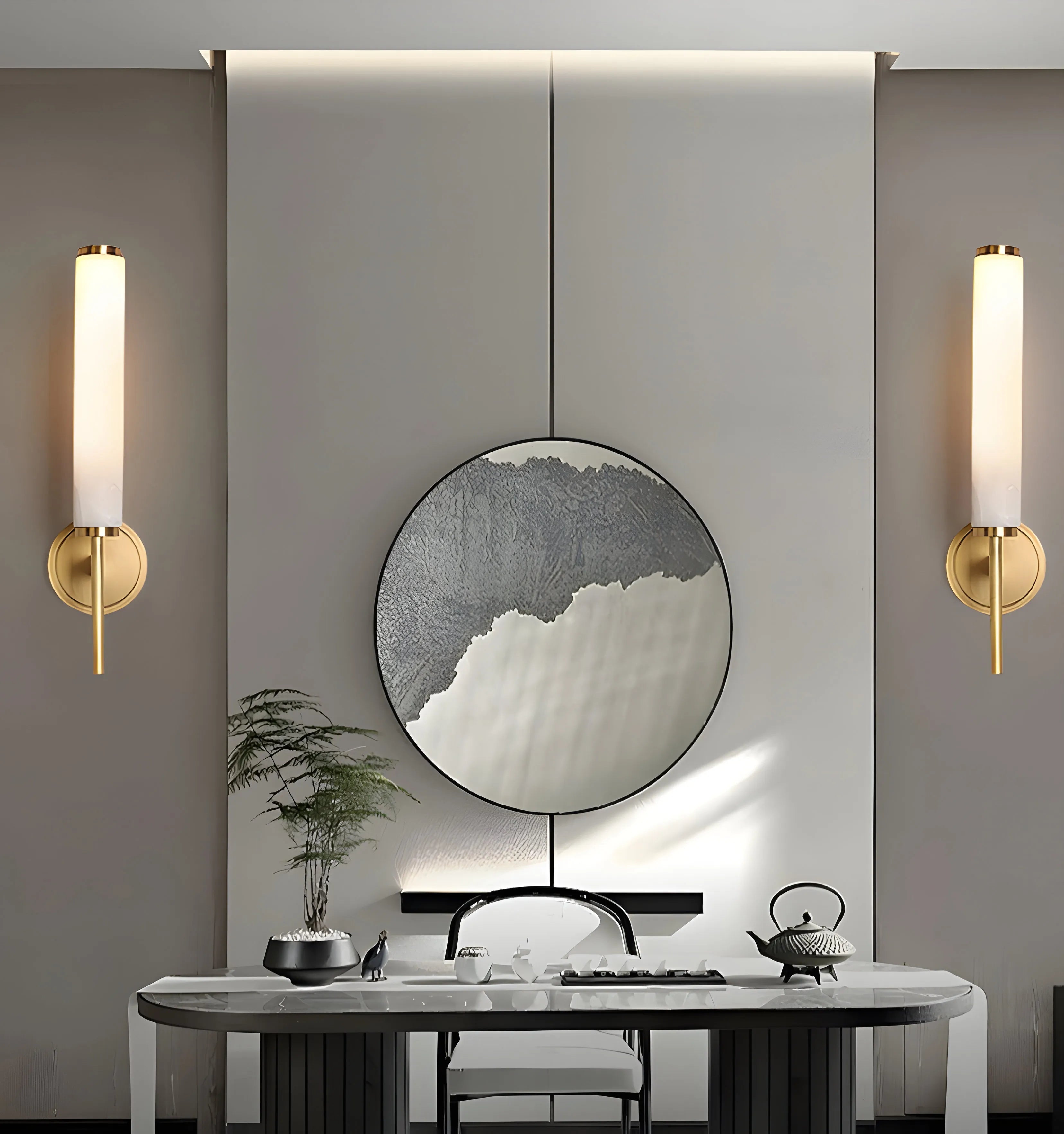 BRINDISI WALL SCONCE