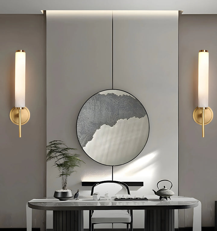 BRINDISI WALL SCONCE