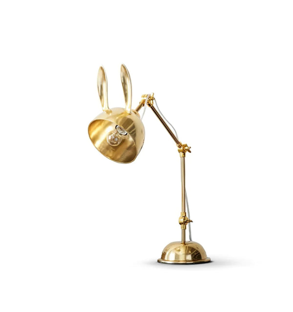 BUNNY TABLE LAMP