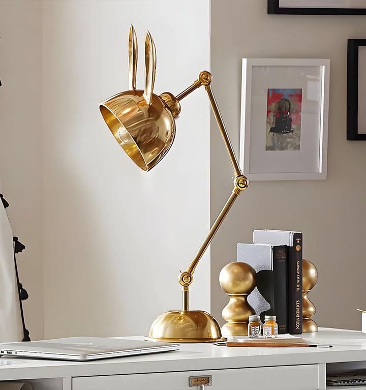 BUNNY TABLE LAMP