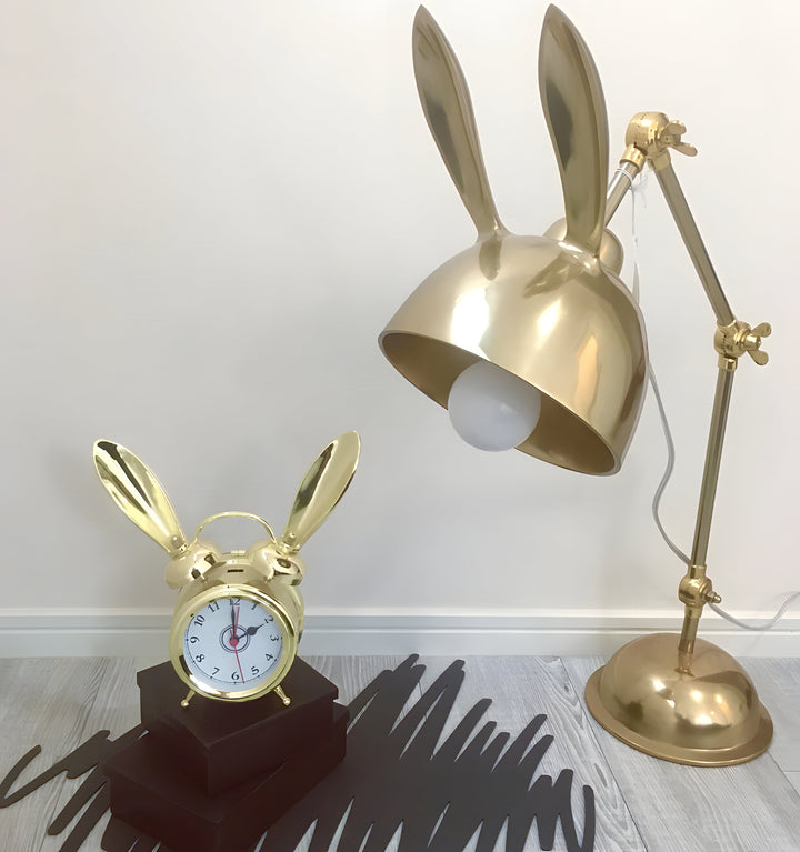 BUNNY TABLE LAMP