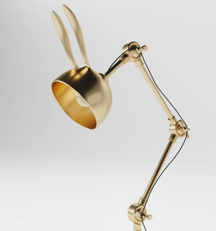 BUNNY TABLE LAMP