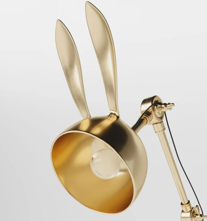 BUNNY TABLE LAMP