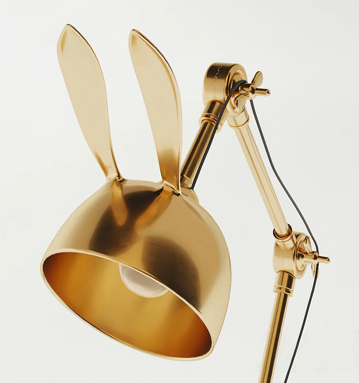 BUNNY TABLE LAMP