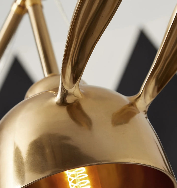 BUNNY TABLE LAMP