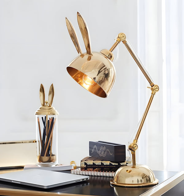 BUNNY TABLE LAMP