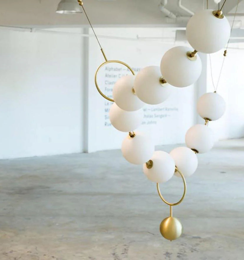 COCO Pendant Lamp