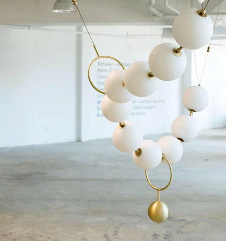 COCO Pendant Lamp