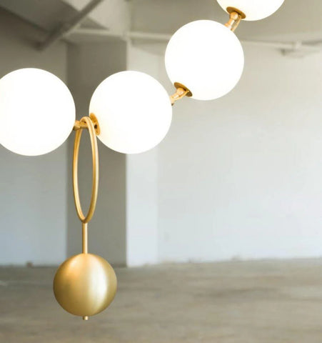 COCO Pendant Lamp