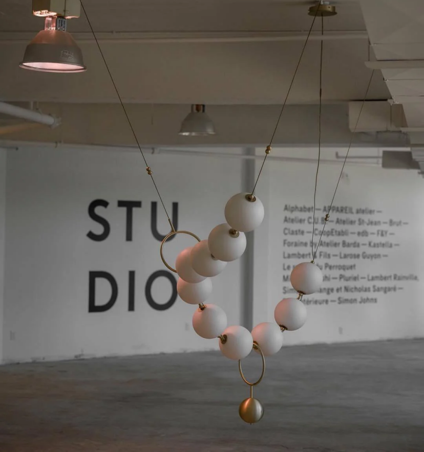 COCO Pendant Lamp