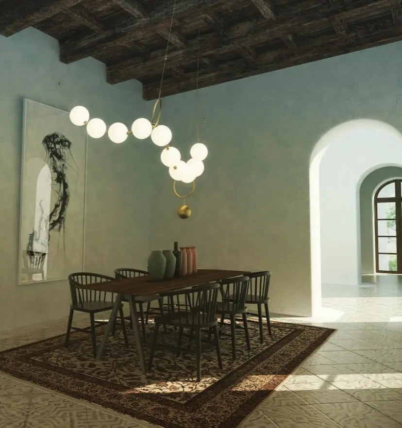 COCO Pendant Lamp