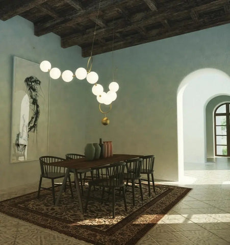COCO Pendant Lamp