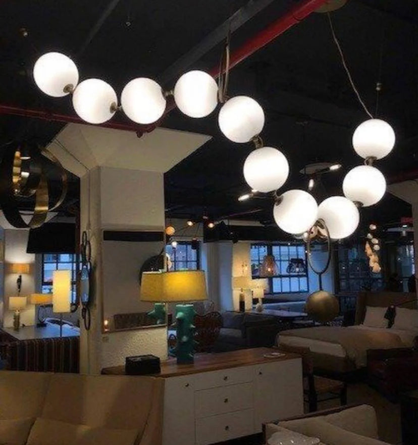 COCO Pendant Lamp