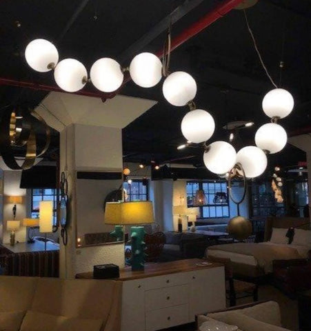 COCO Pendant Lamp