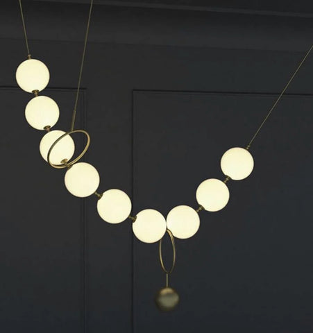 COCO Pendant Lamp