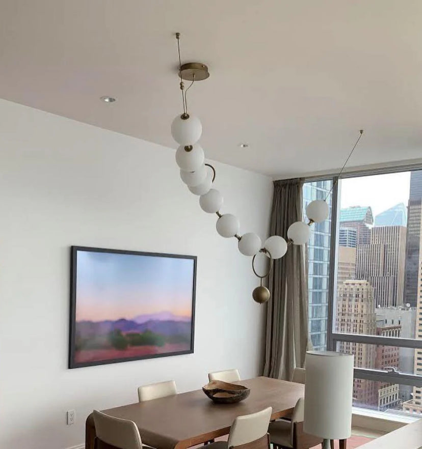 COCO Pendant Lamp