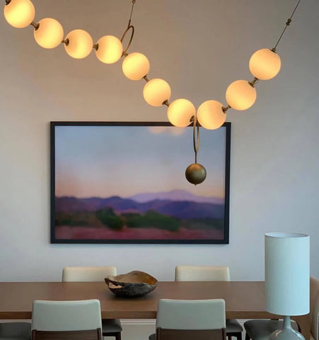 COCO Pendant Lamp