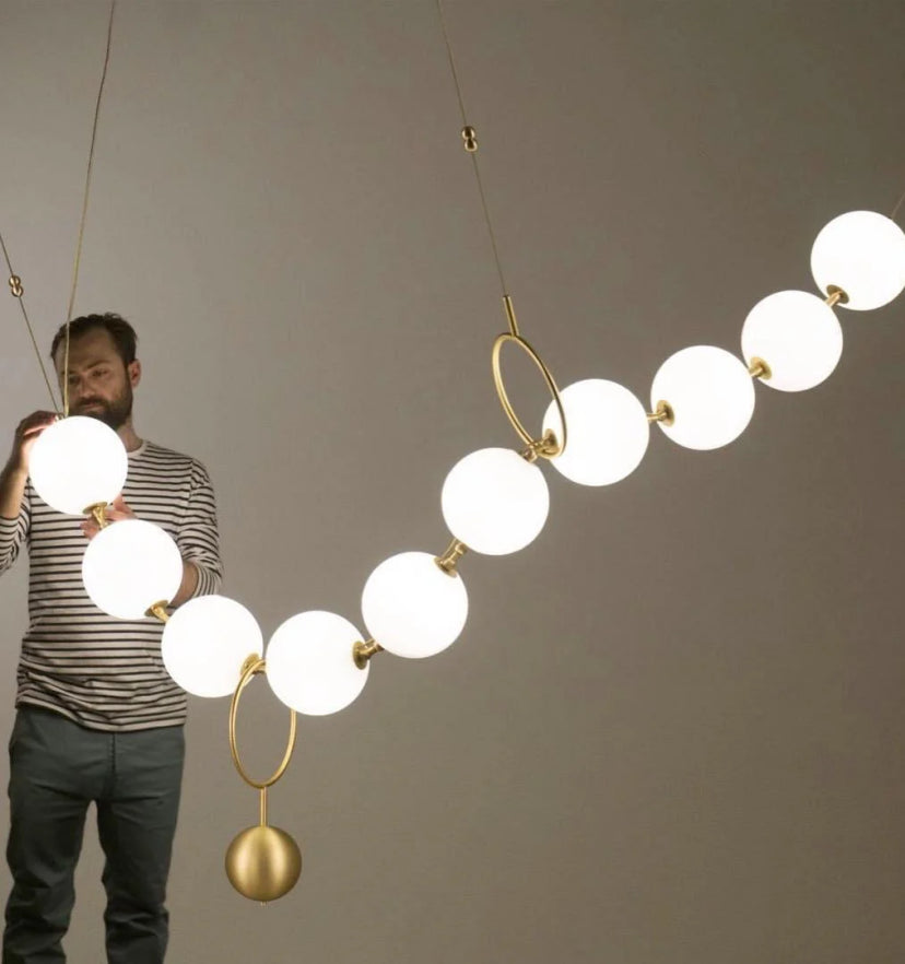COCO Pendant Lamp