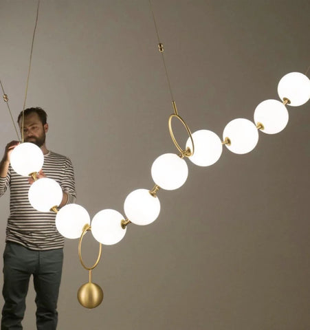 COCO Pendant Lamp