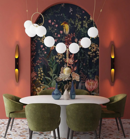 COCO Pendant Lamp