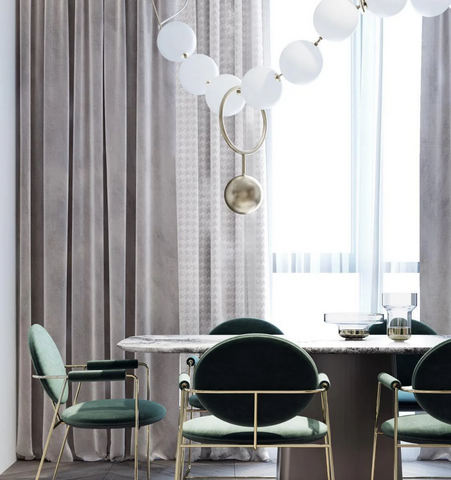 COCO Pendant Lamp