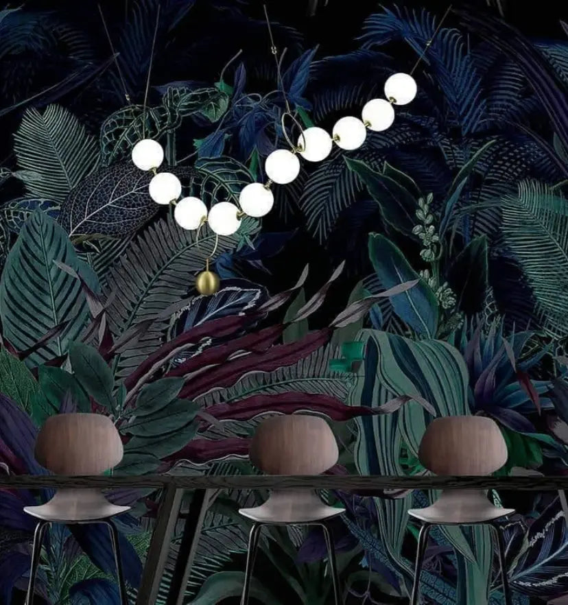 COCO Pendant Lamp