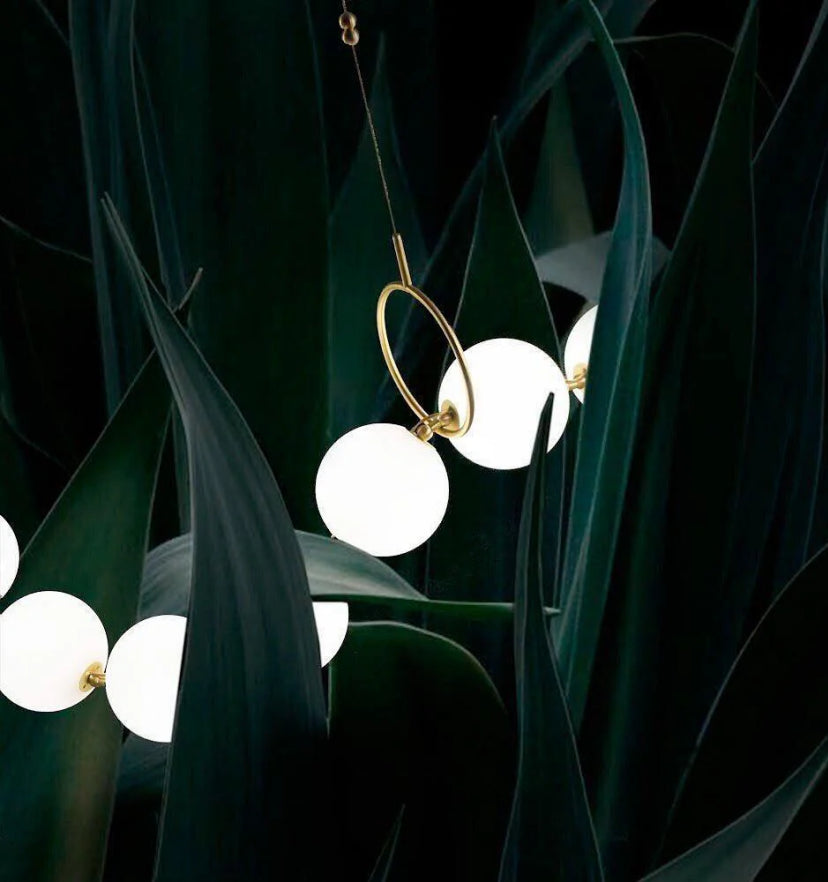 COCO Pendant Lamp
