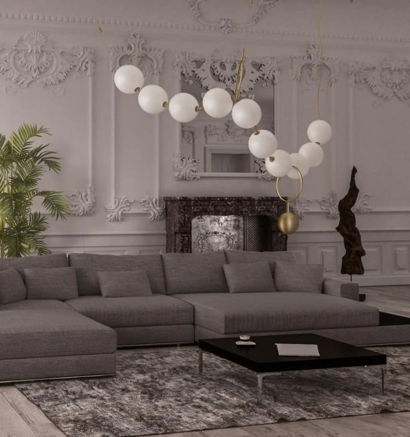 COCO Pendant Lamp
