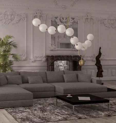 COCO Pendant Lamp