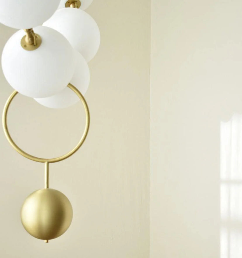COCO Pendant Lamp