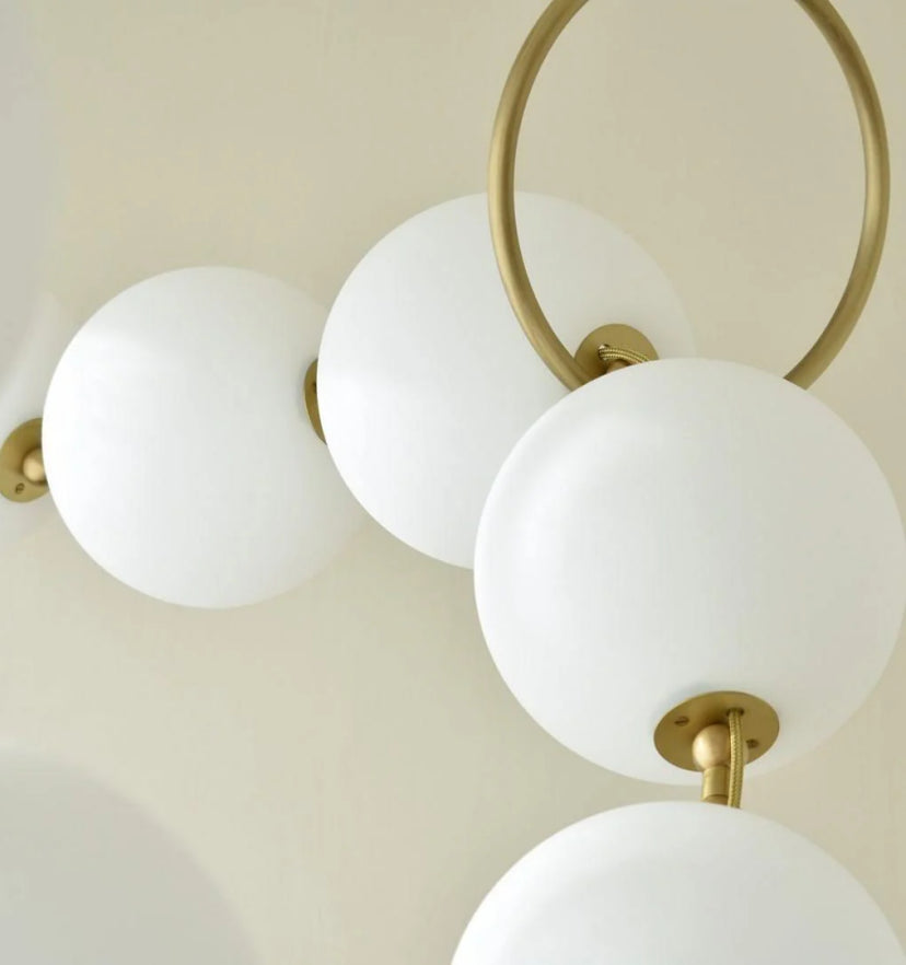 COCO Pendant Lamp