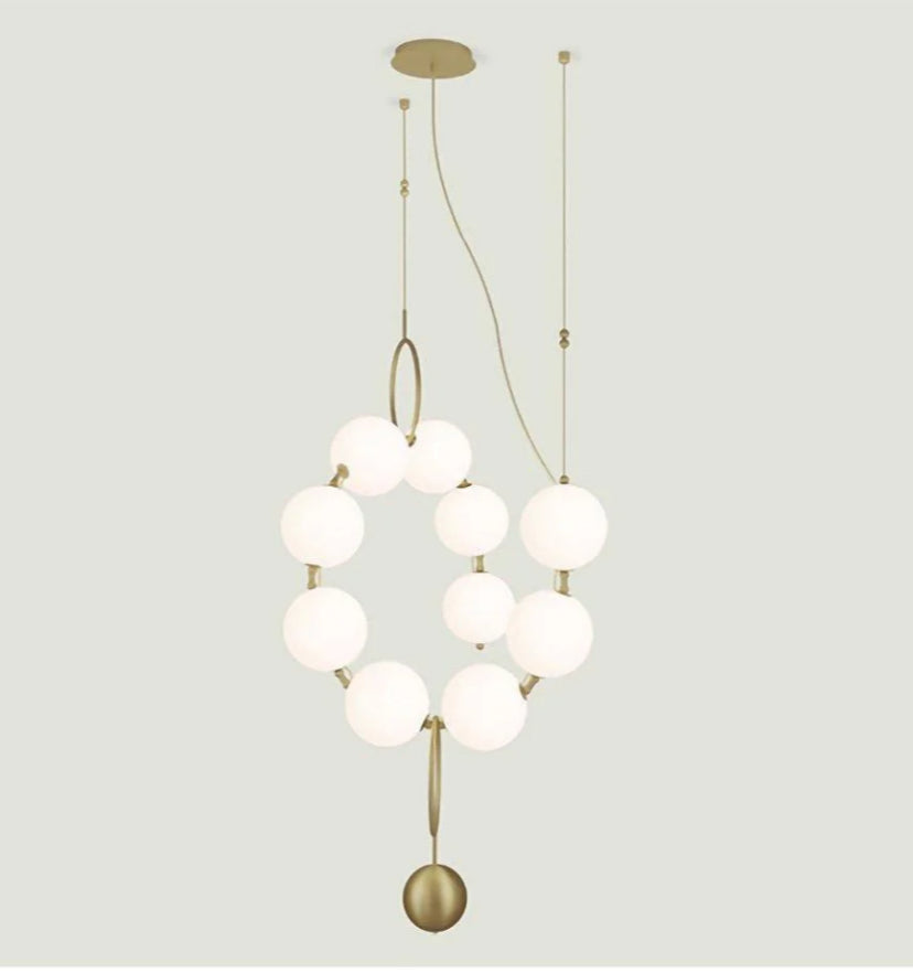 COCO Pendant Lamp