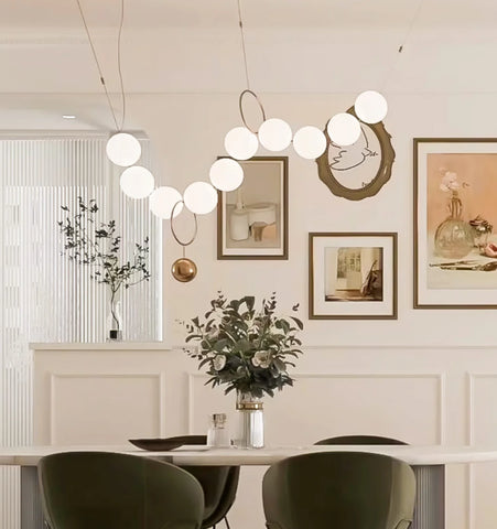 COCO Pendant Lamp