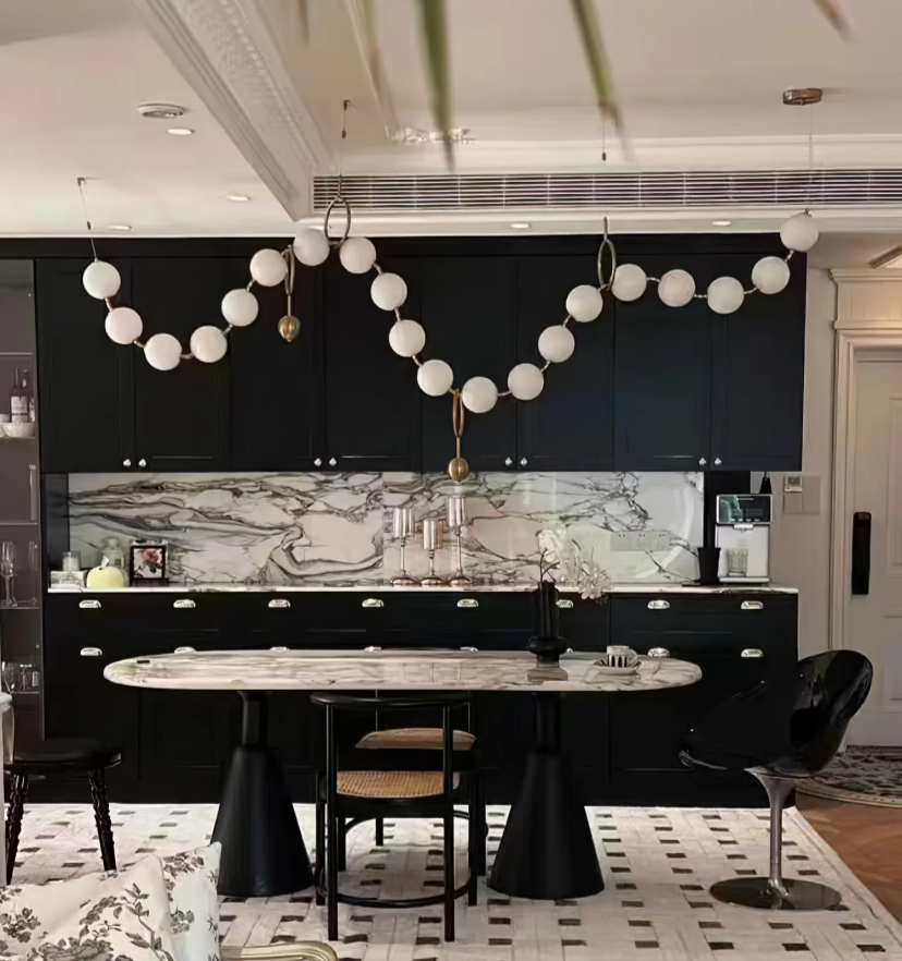 COCO Pendant Lamp