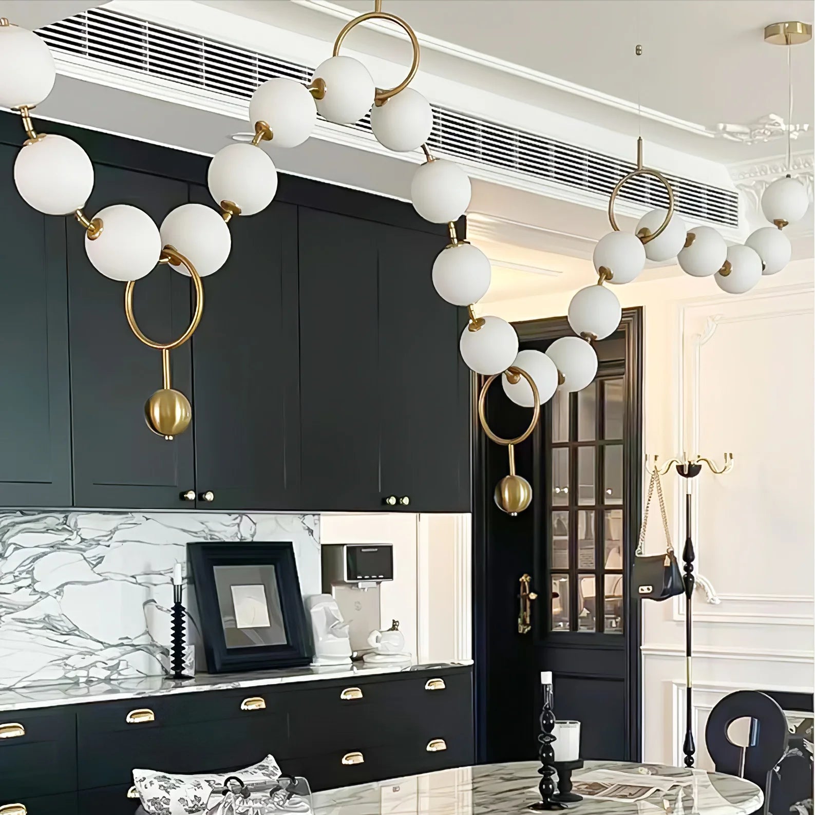 COCO Pendant Lamp