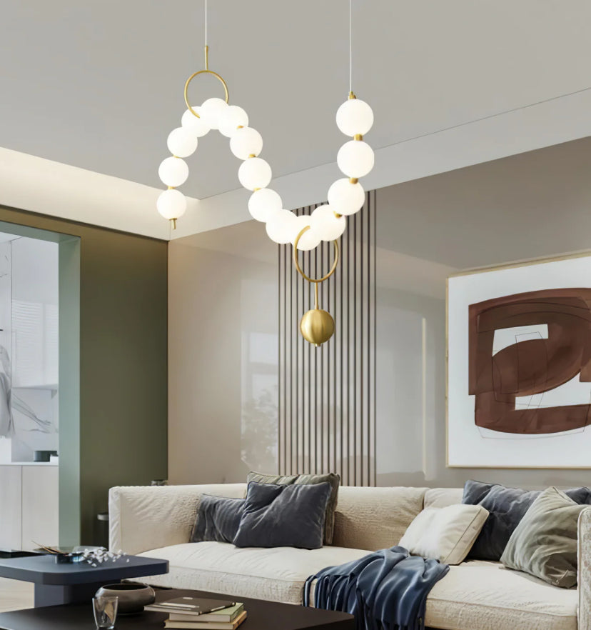 COCO Pendant Lamp