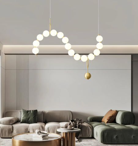 COCO Pendant Lamp