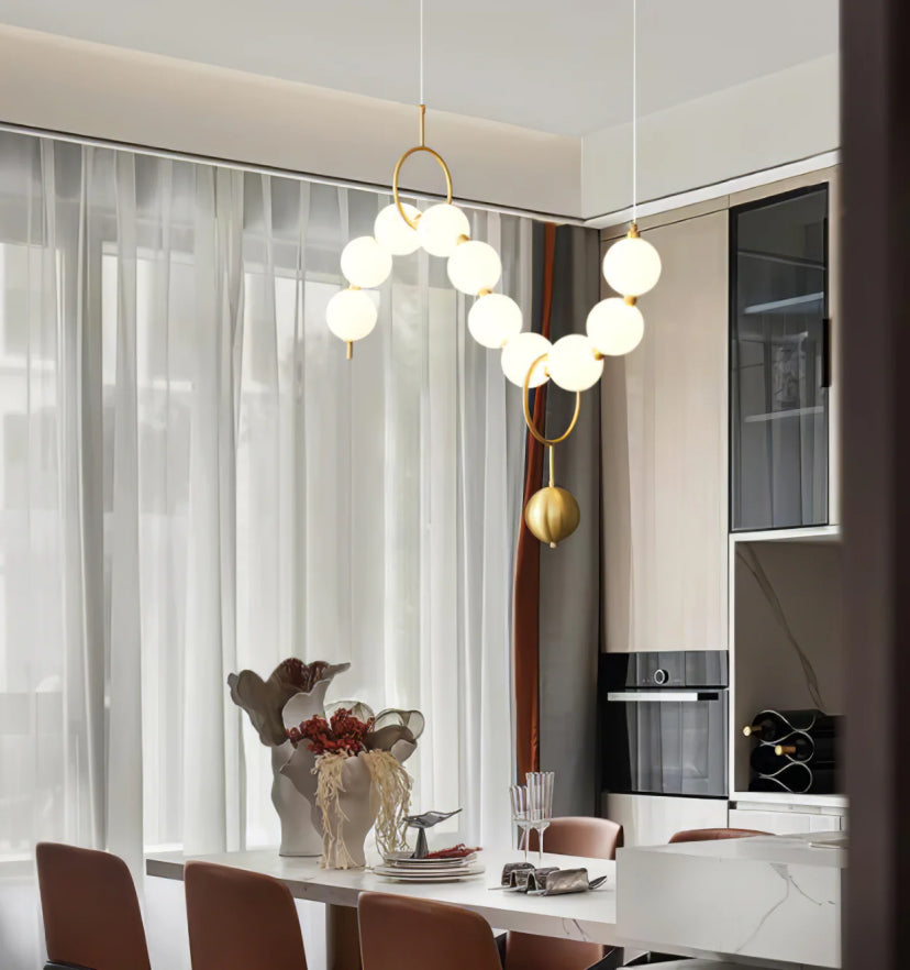 COCO Pendant Lamp