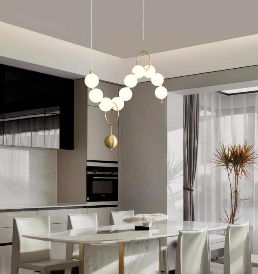 COCO Pendant Lamp