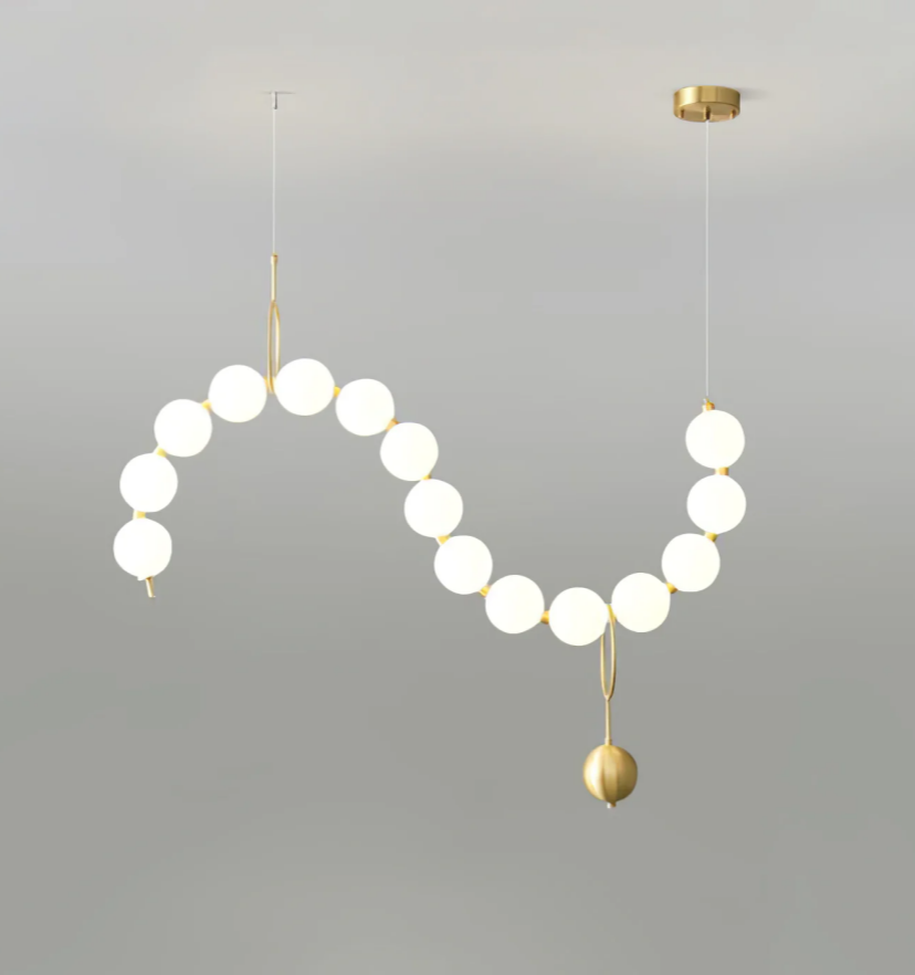 COCO Pendant Lamp