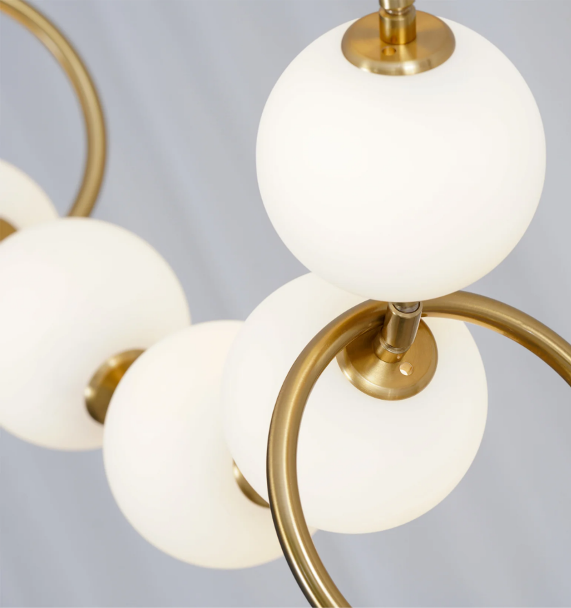 COCO Pendant Lamp