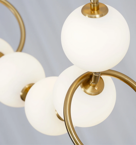 COCO Pendant Lamp